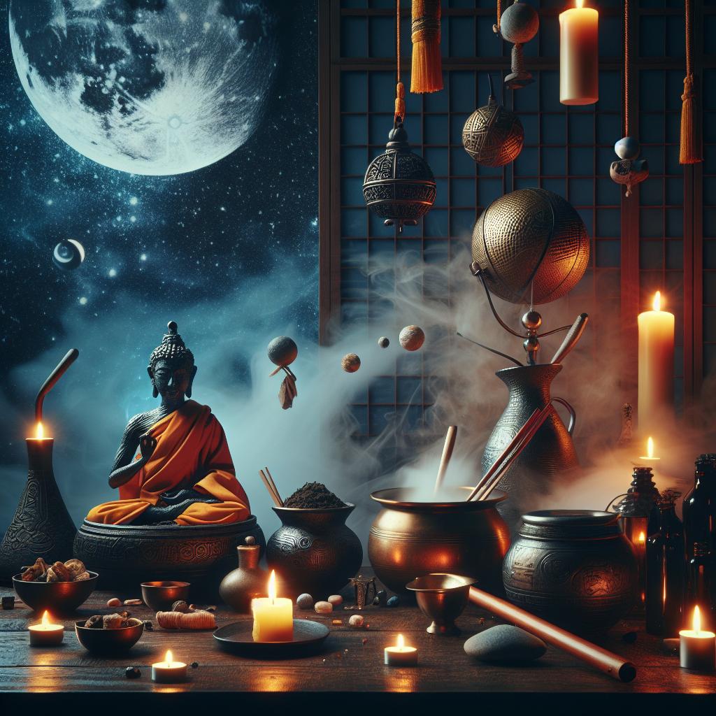 Zen Buddhisms Adaptation In Contemporary Society